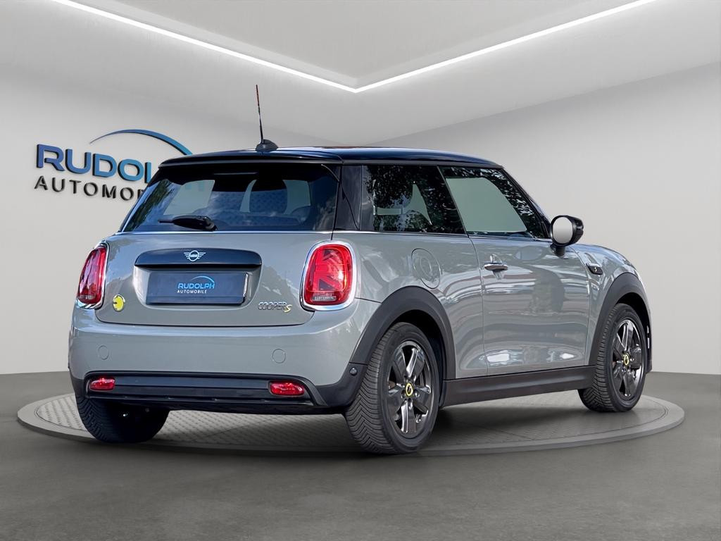 Mini Mini Electric