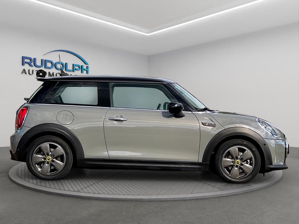 Mini Mini Electric