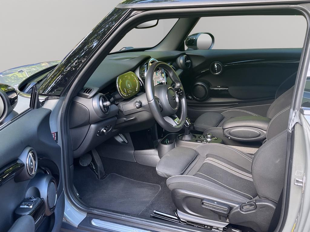 Mini Mini Electric