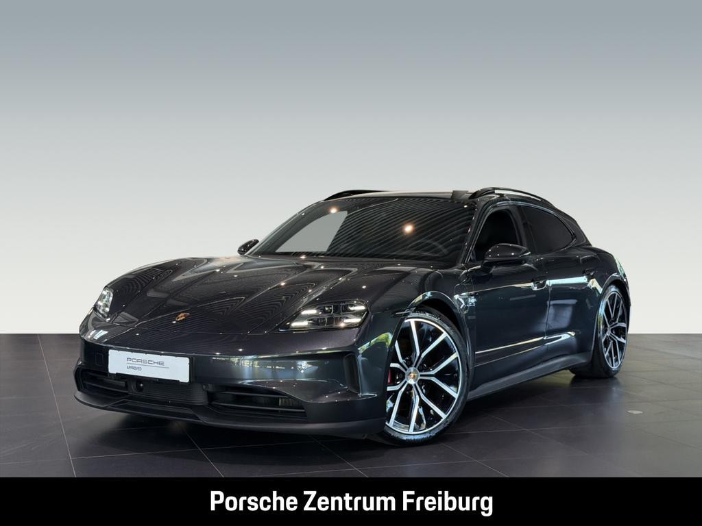 Porsche Taycan 4S Sport Turismo