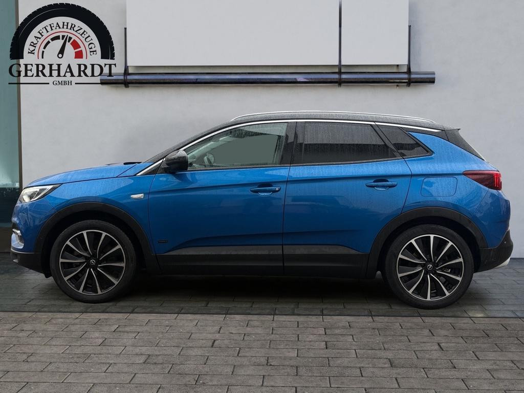 Opel Grandland X Ultimate
