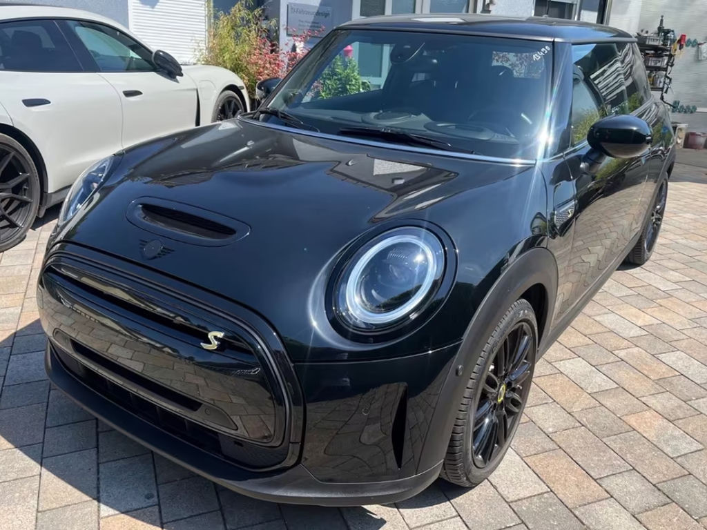 Mini Mini Electric SE