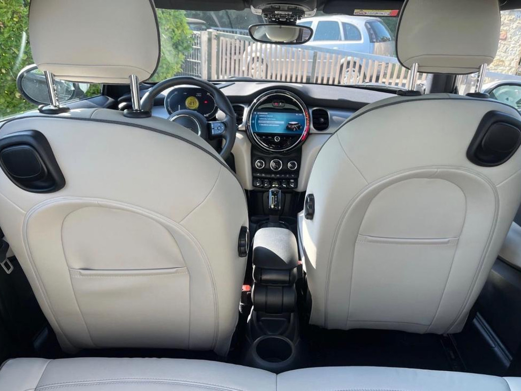 Mini Mini Electric