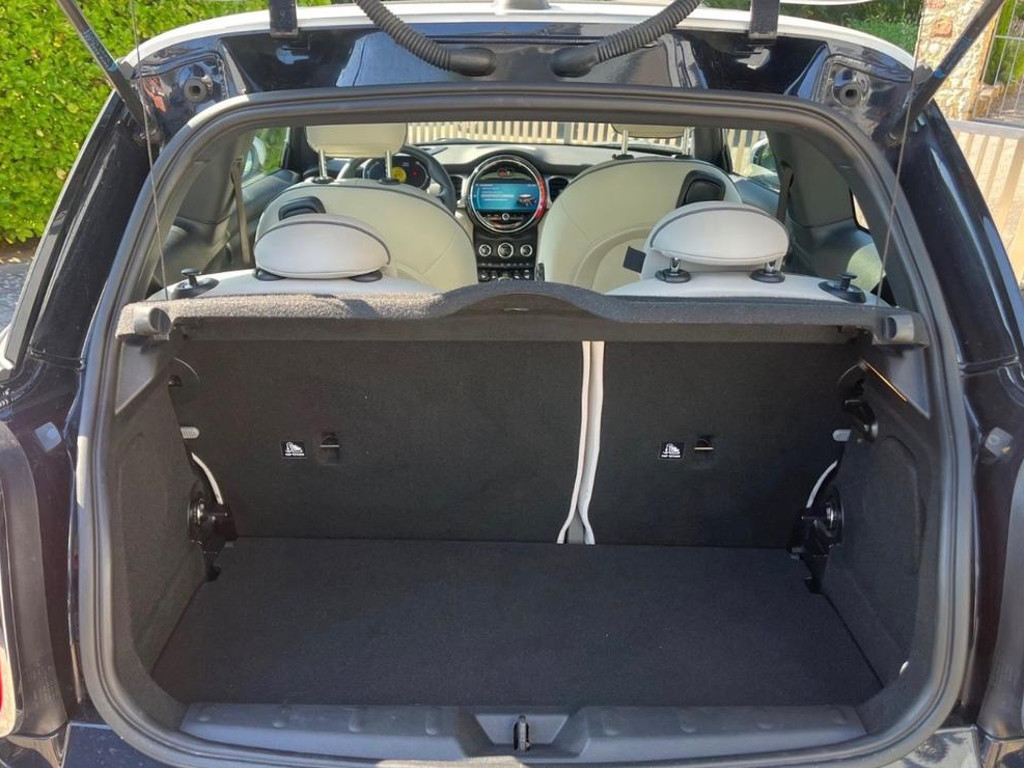 Mini Mini Electric