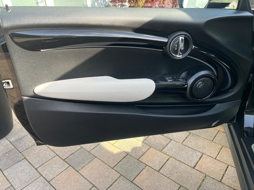 Mini Mini Electric