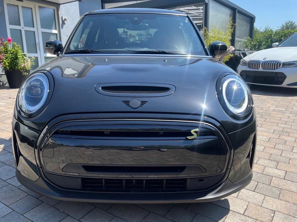 Mini Mini Electric