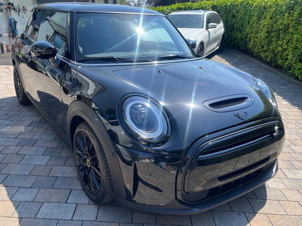 Mini Mini Electric