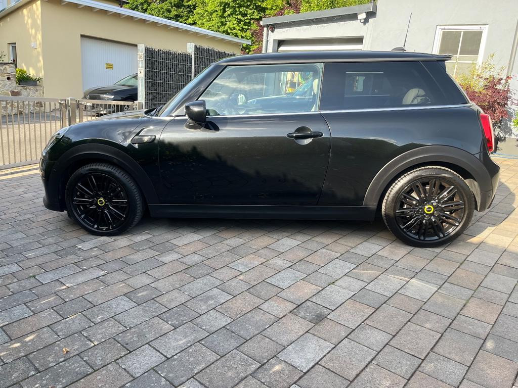 Mini Mini Electric