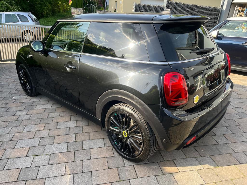 Mini Mini Electric