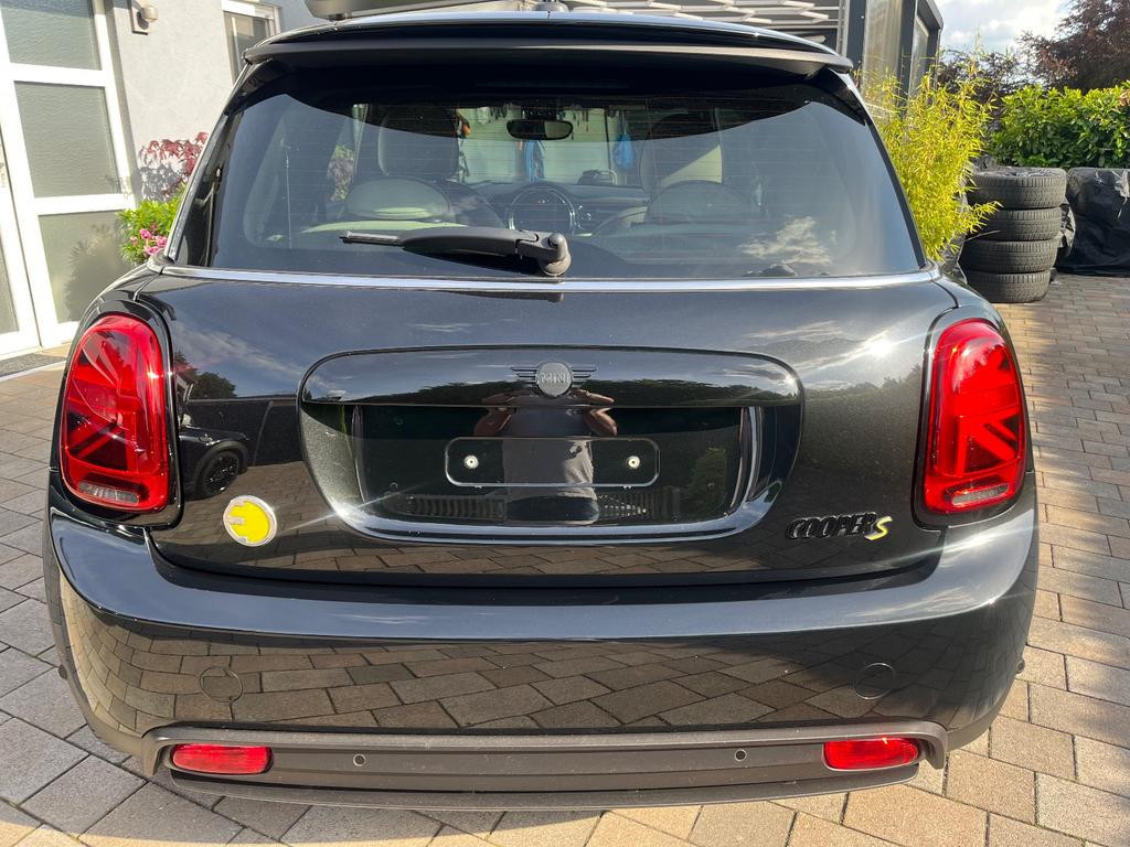 Mini Mini Electric