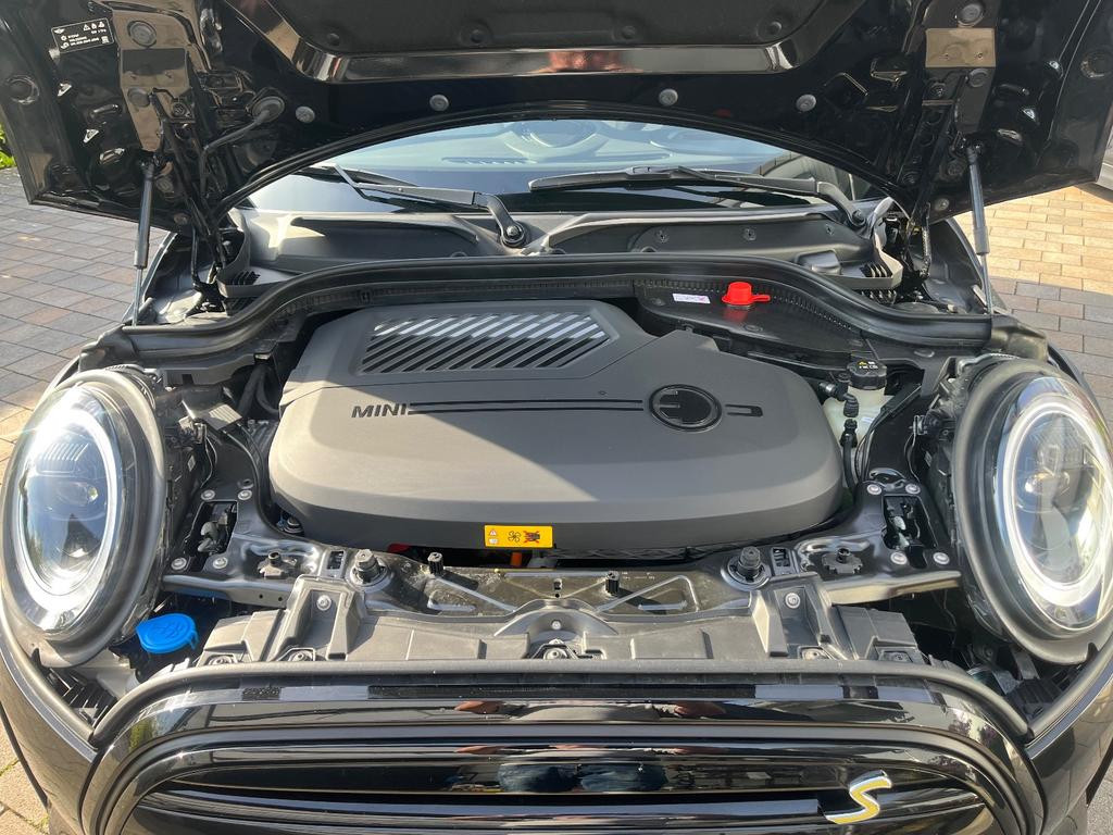 Mini Mini Electric