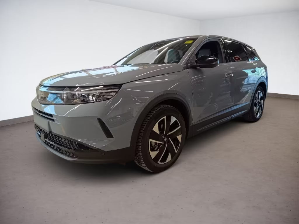 Opel Grandland Grand Sport Hybrid GS-Line