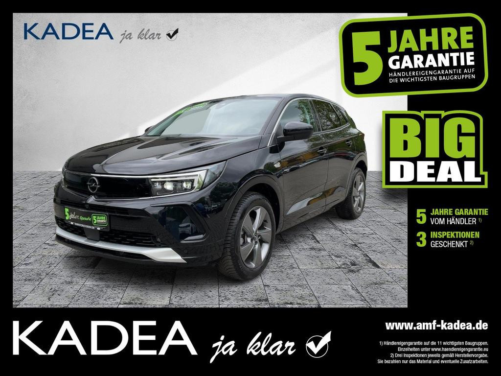Opel Grandland Elegance