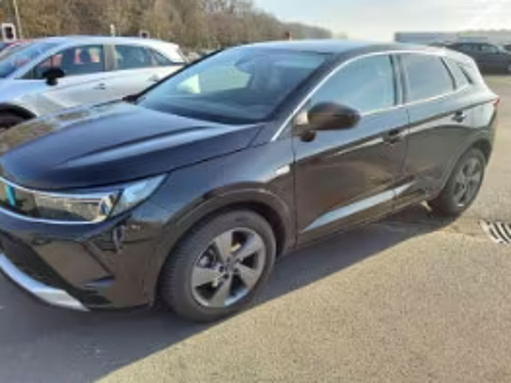 Opel Grandland Ultimate