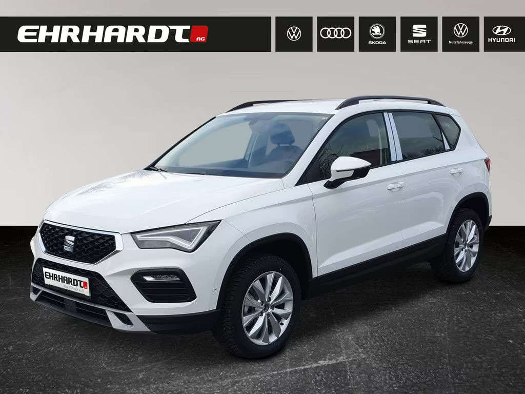 Seat Ateca Style 1.0 TSI