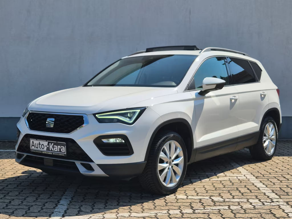 Seat Ateca Style 2.0 TDI DSG