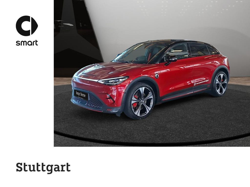 Smart #3