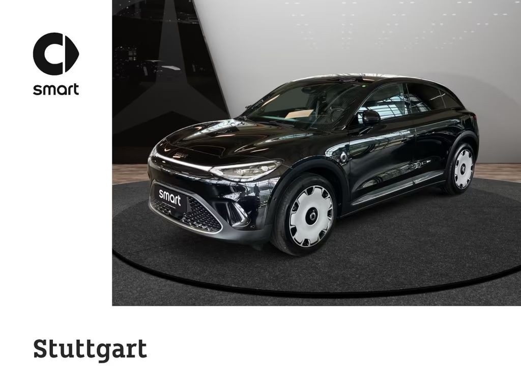Smart #3 Premium