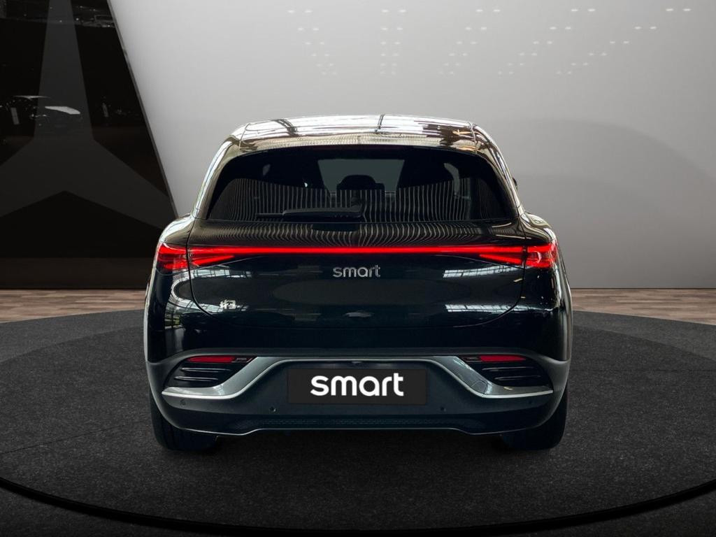 Smart #3