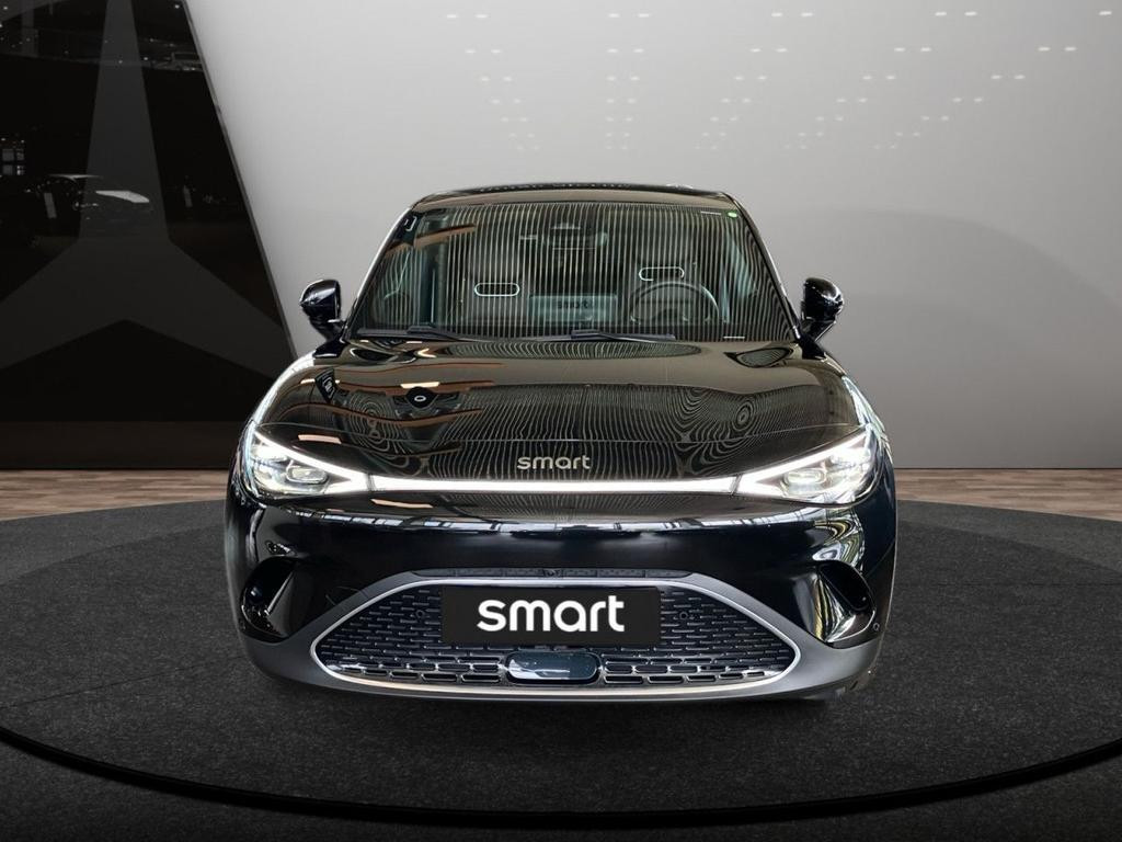 Smart #3