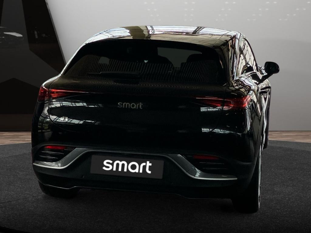 Smart #3