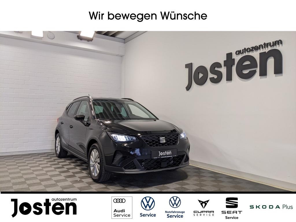 Seat Arona Style 1.0 TSI DSG