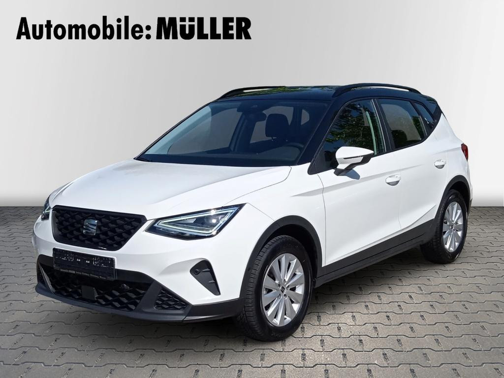 Seat Arona Style 1.0 TSI