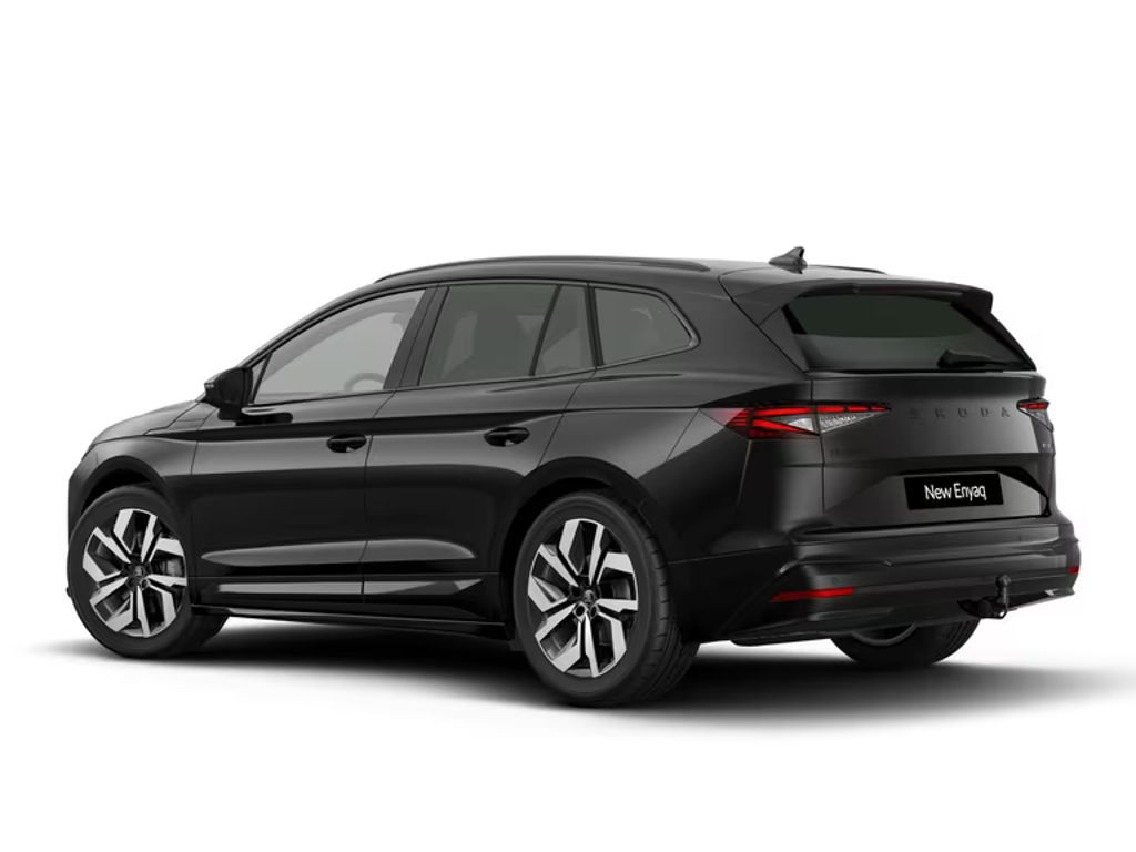 Skoda Enyaq iV