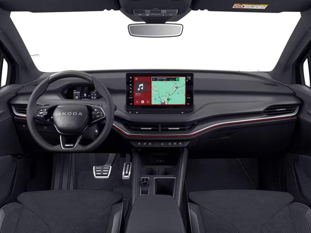 Skoda Enyaq iV