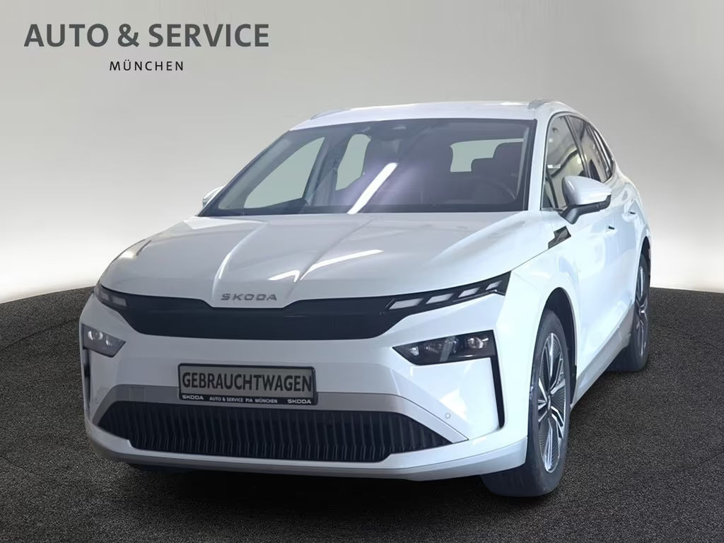 Skoda Enyaq iV iV 60 Loft