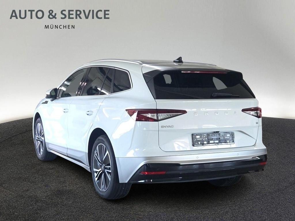 Skoda Enyaq iV