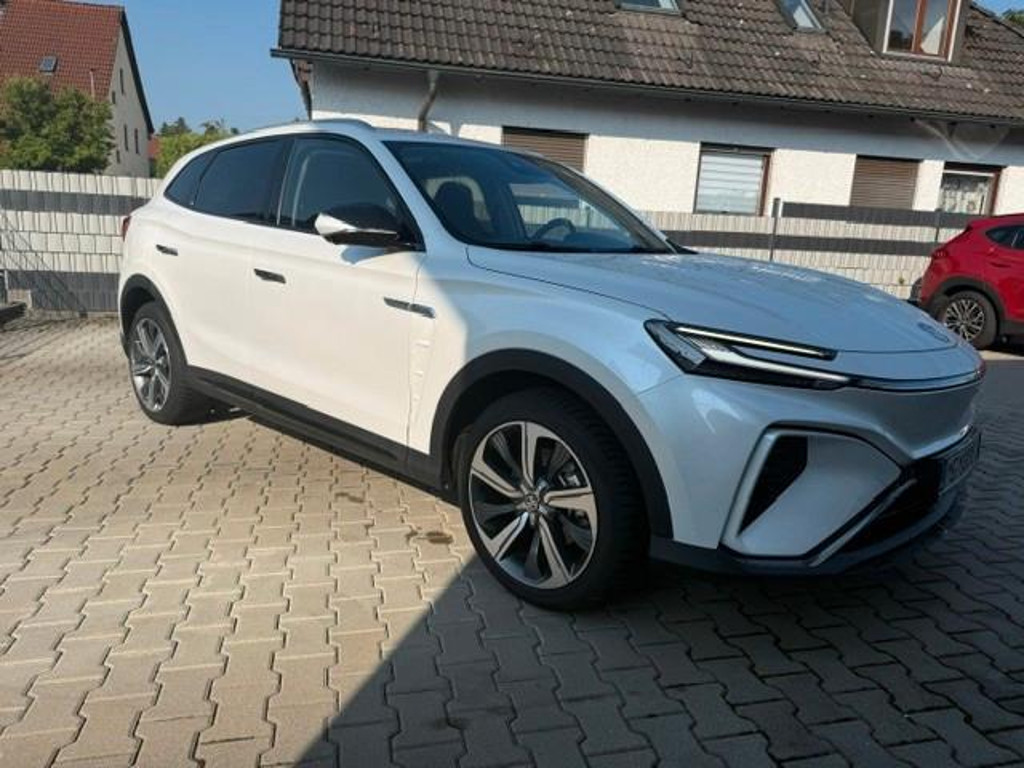 MG Marvel R
