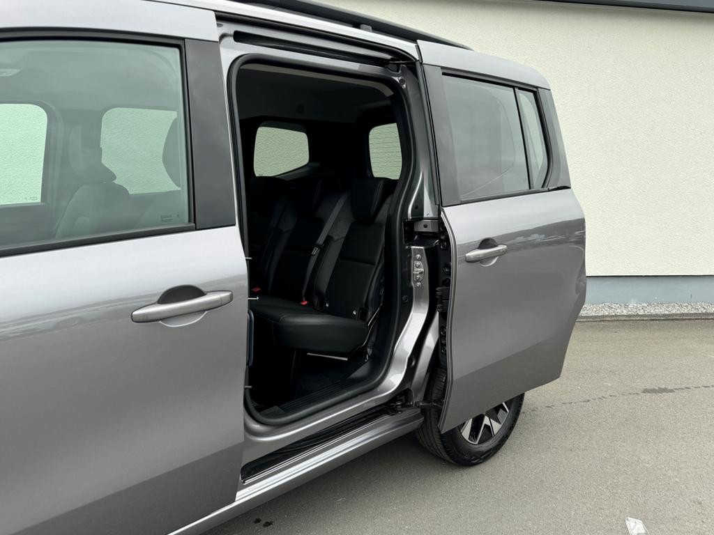 Nissan Townstar