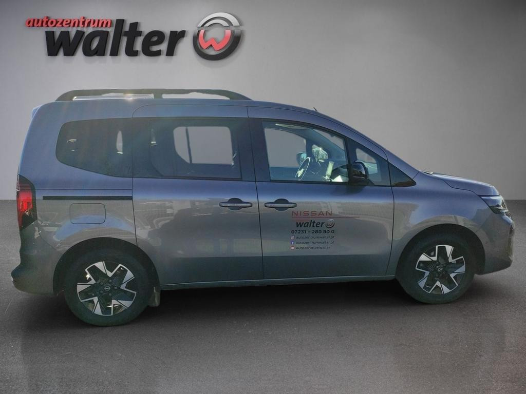 Nissan Townstar
