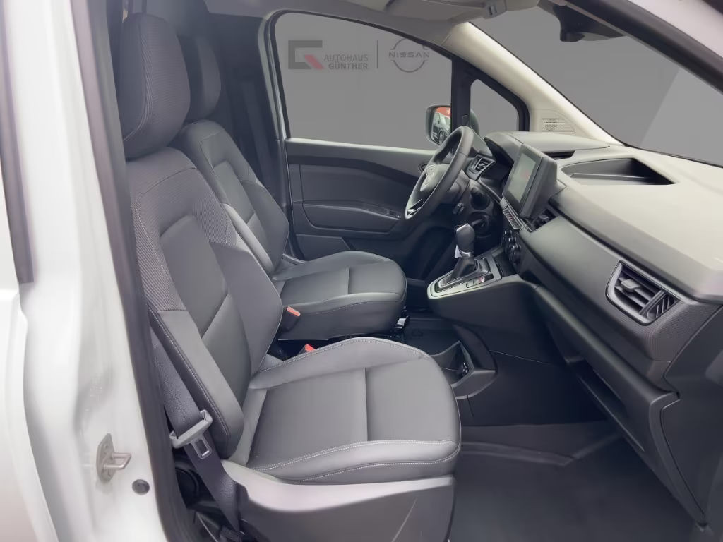 Nissan Townstar