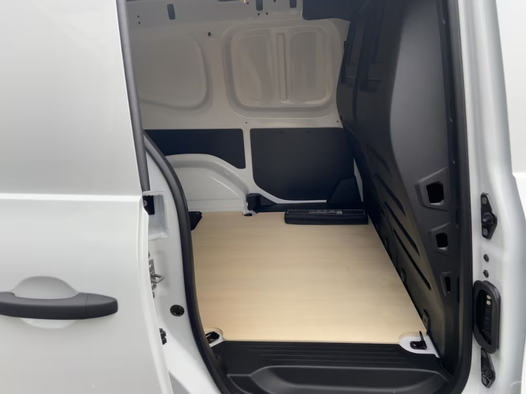 Nissan Townstar
