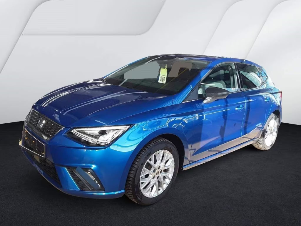 Seat Ibiza 1.0 TSI Xcellence