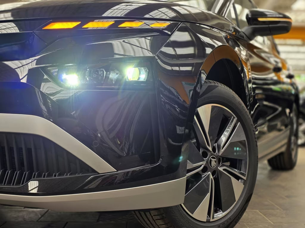 Skoda Enyaq iV Business iV 60