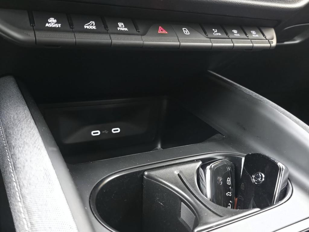 Skoda Enyaq iV