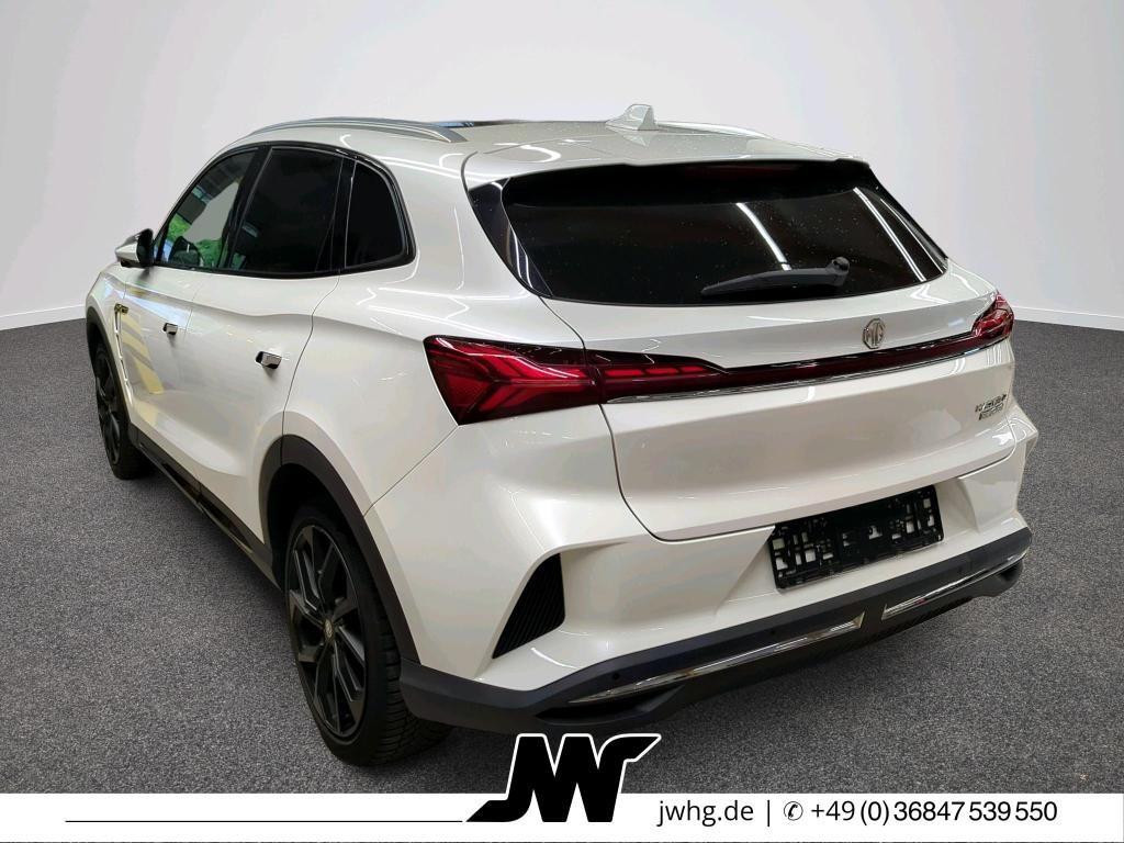 MG Marvel R