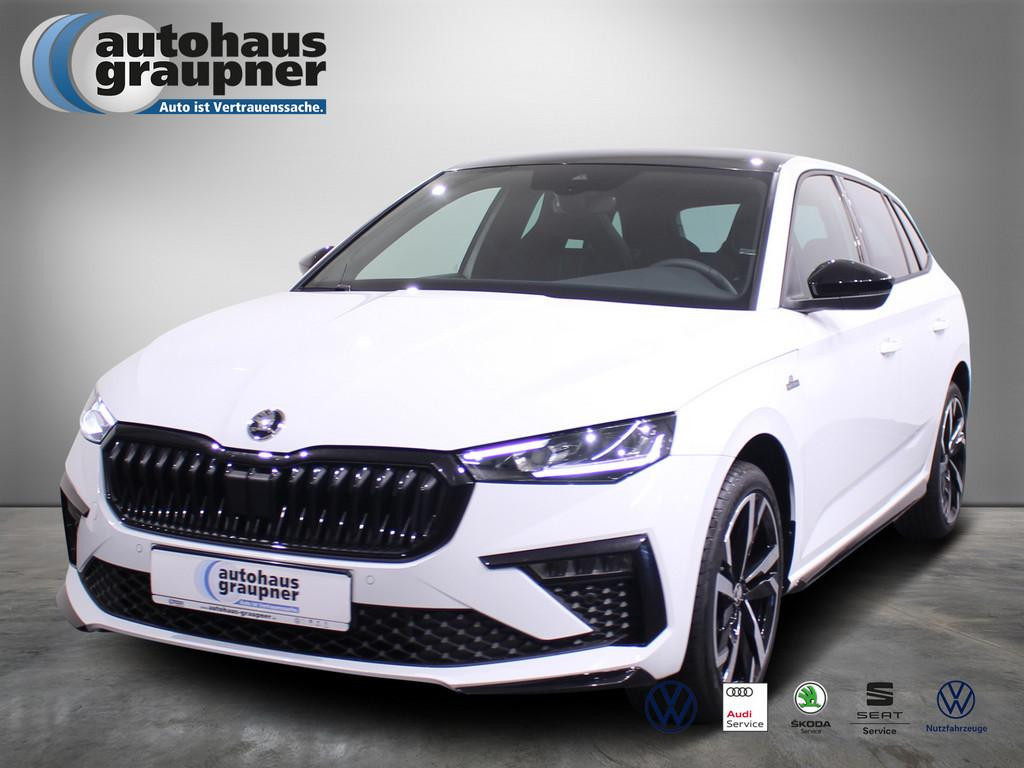 Skoda Scala Monte Carlo 1.0 TSI
