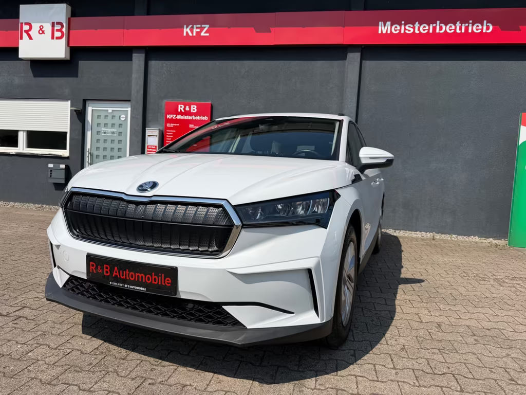 Skoda Enyaq iV Loft iV 50