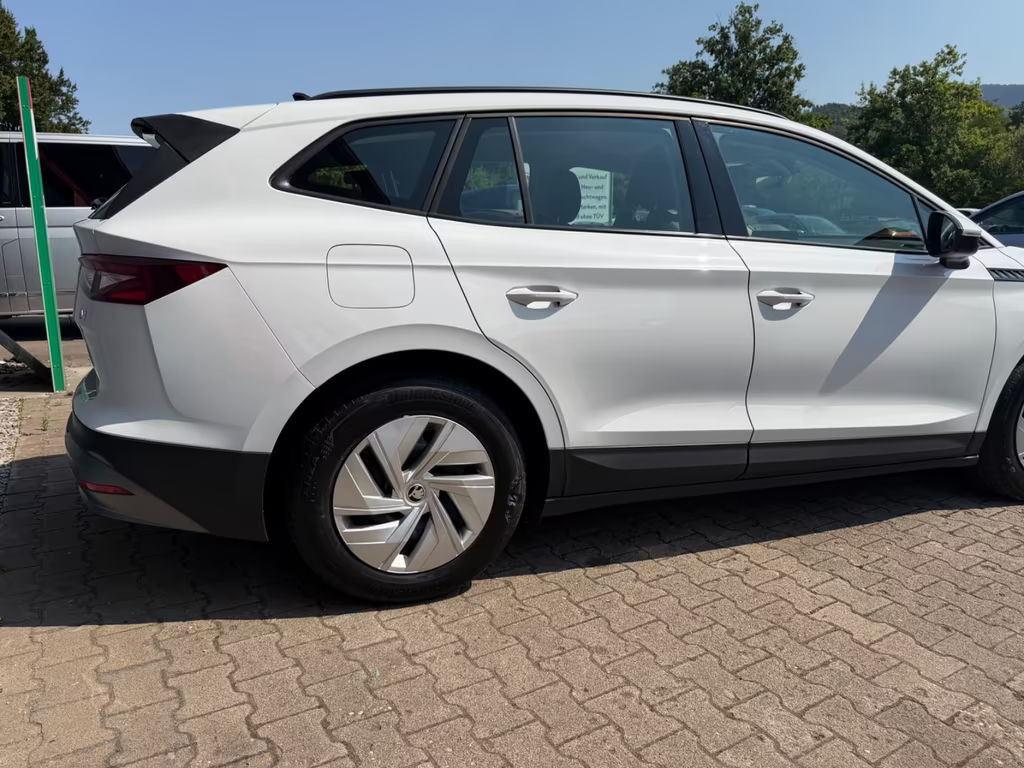 Skoda Enyaq iV