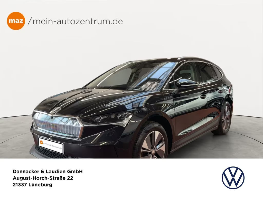 Skoda Enyaq iV iV 80 Loft