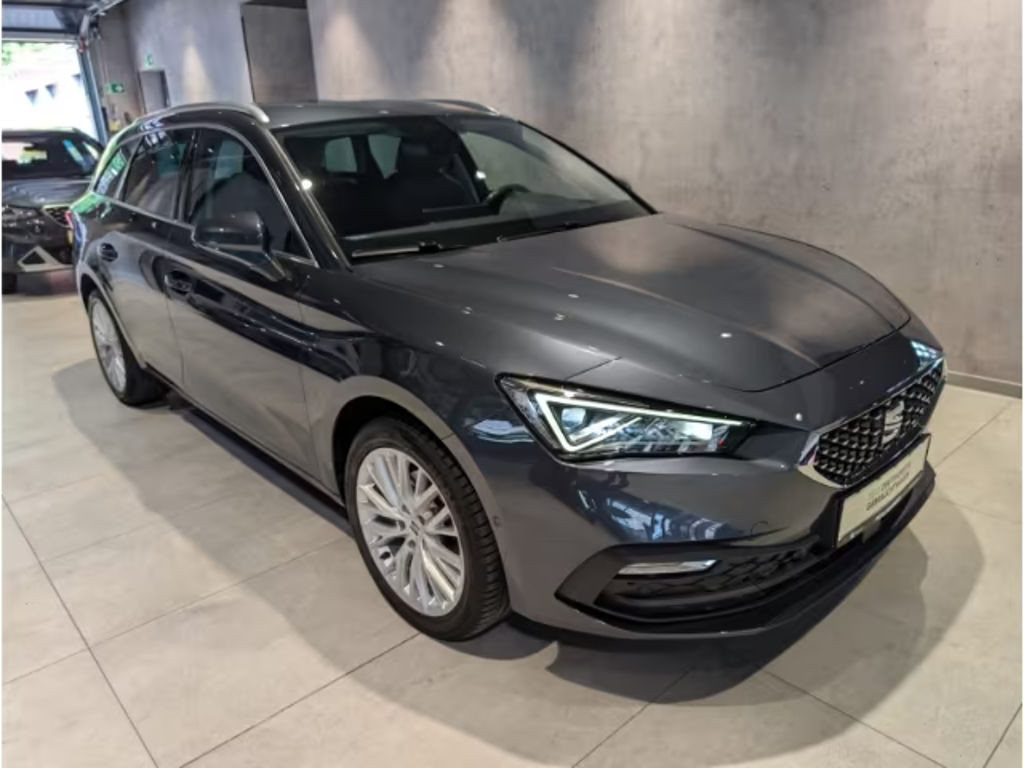Seat Leon Xcellence Sportstourer 1.5 eTSI