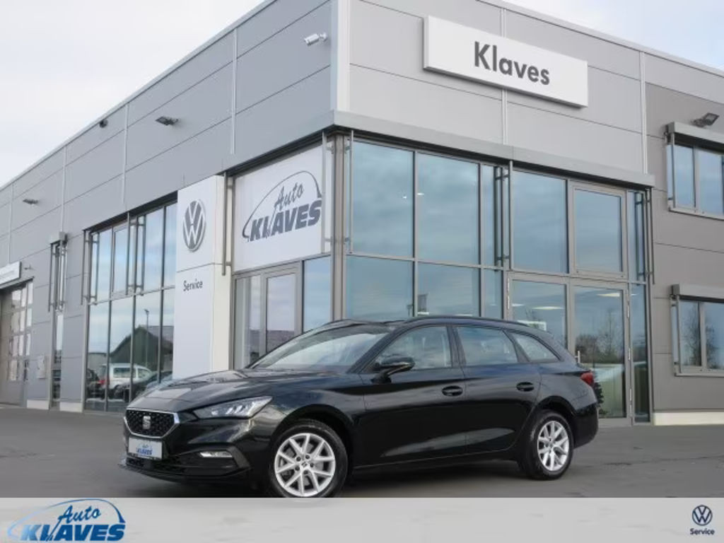 Seat Leon Style Sportstourer