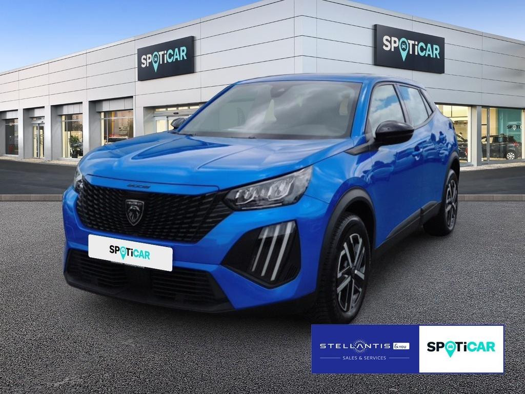 Peugeot 2008 PureTech Active Pack