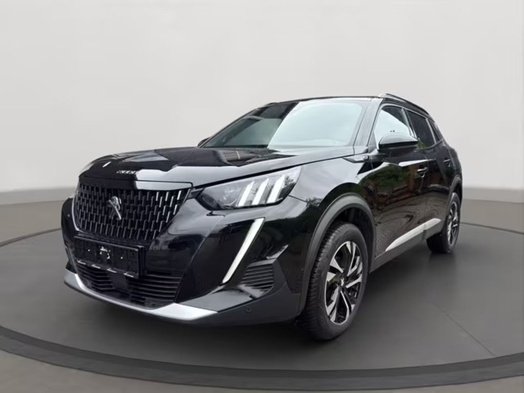 Peugeot 2008 PureTech