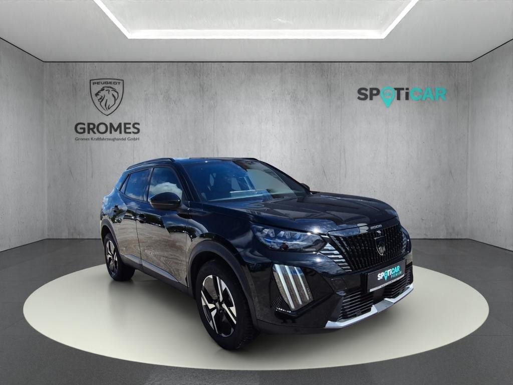 Peugeot 2008 GT-Line EAT8