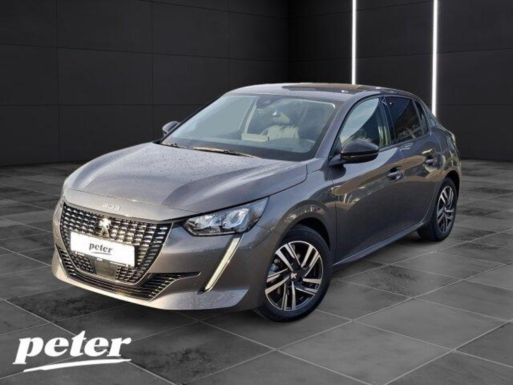 Peugeot 208 Allure Pack